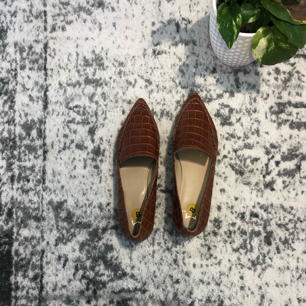 Marc Fisher Loafers